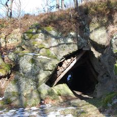 Pioniertunnel