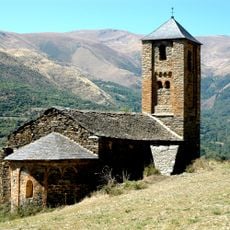 Iglesia de San Acisclo y Santa Victoria (Surp)