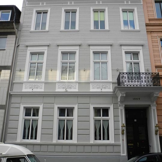 Von-der-Tann-Straße 5