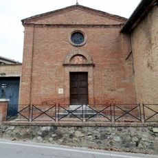 Oratorio della Compagnia di San Rocco
