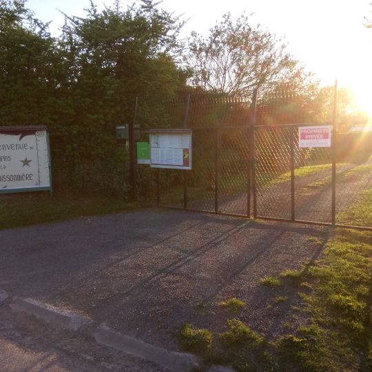 La Buissonnière