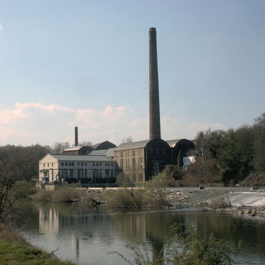 Horster Mühle