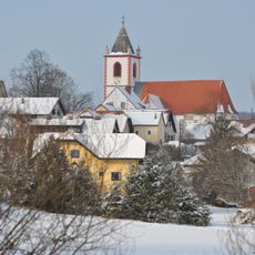Krajevna skupnost Jarenina