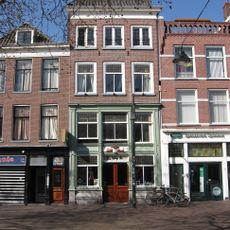 Brabantse Turfmarkt 87