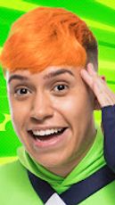 Robin Hood Gamer