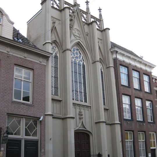 Evangelisch-Lutherse Kerk