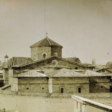 Sourb Nshan of Sebastia