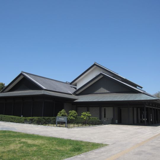 Nagoya Noh Theater