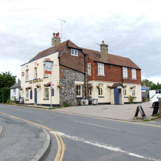 Hope Inn