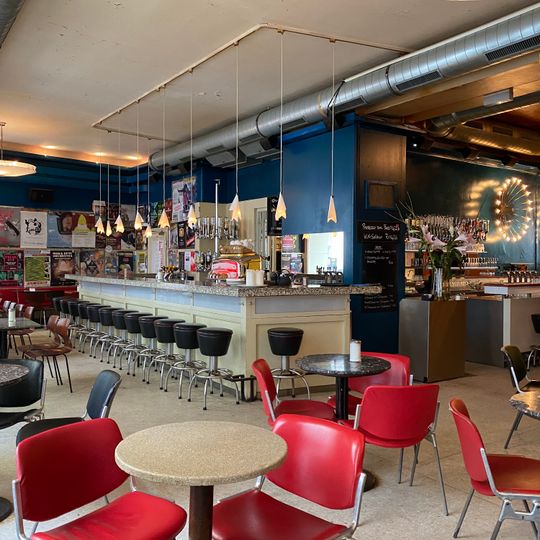 Café Europa