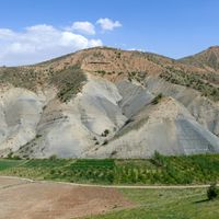 shahrestān di Boyer Ahmad