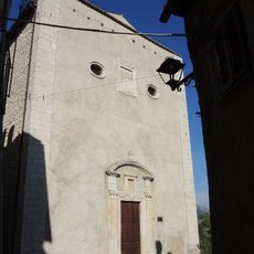 Madonna del Suffragio