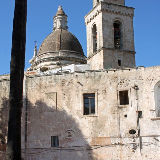 Chiesa di Santa Teresa