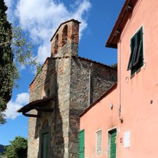 Oratorio di San Martino