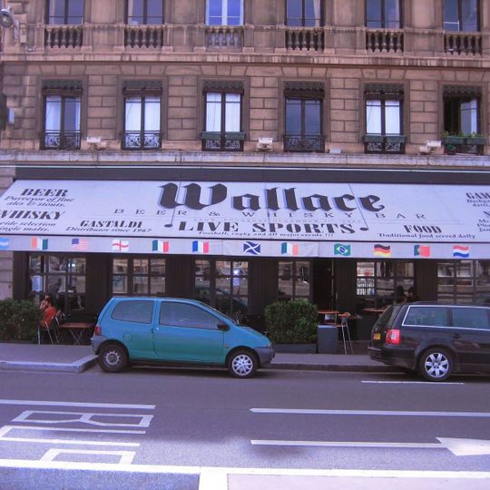 The Wallace