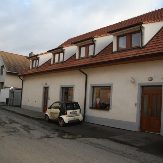 Řeznické muzeum Jana Pavlíčka