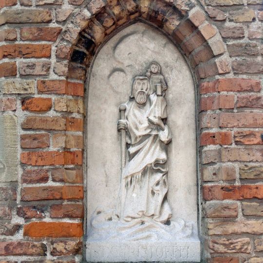 Sint Christoffel