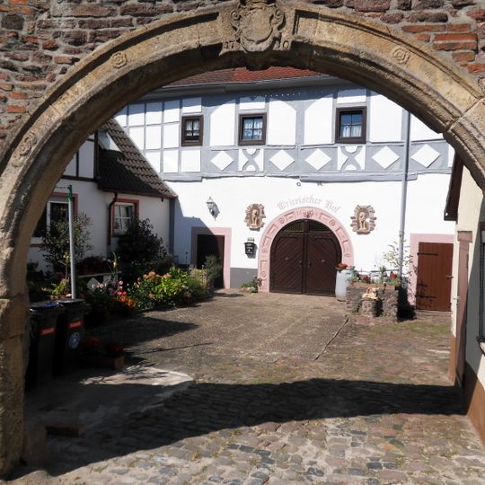 Trierischer Hof