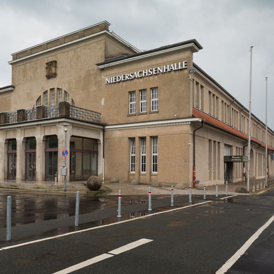 Niedersachsenhalle