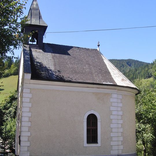 Schürhagel'sche Hauskapelle Mariä Himmelfahrt