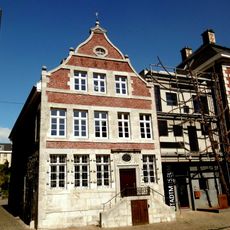 Stadtmuseum Eupen