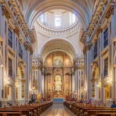 St. Isidore's Collegiate Church