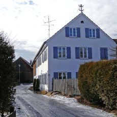 Bauernhaus