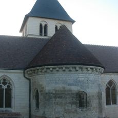 Église Saint-Jean-Baptiste de Villacerf