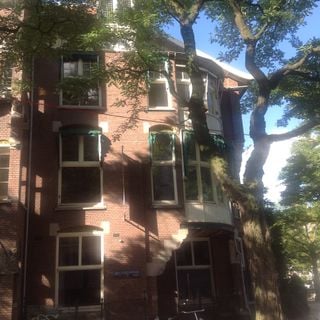 Jan Luijkenstraat 2, Amsterdam