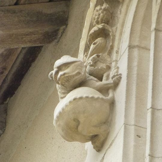 Ernest Cognacq Museum