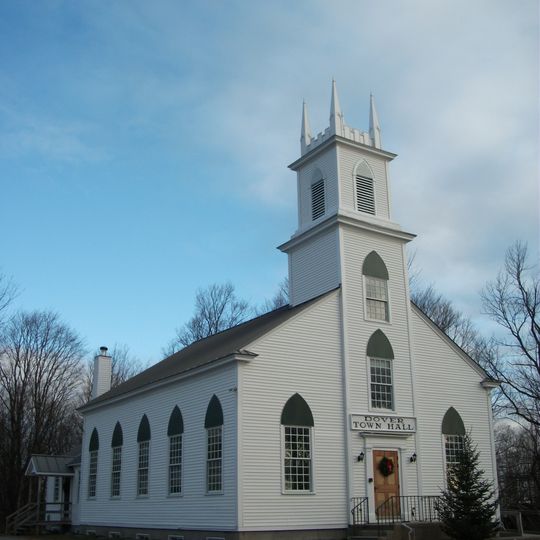 Dover Town Hall