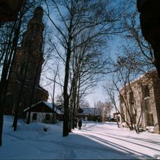 Успенская церковь (Юрьев-Польский)