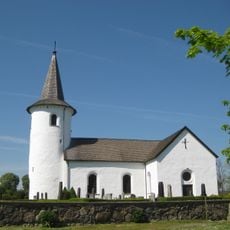 Bollerup Church