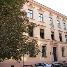 2 Kochanowskiego street in Kraków