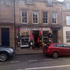 60 High Street, Coldstream