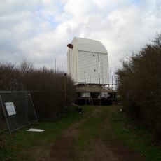 Drinkstone windmills