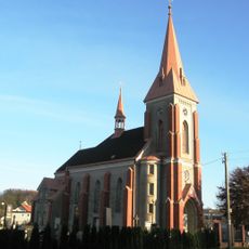 Church of Saint Bartholomew