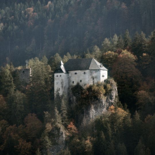 Schloss Stein