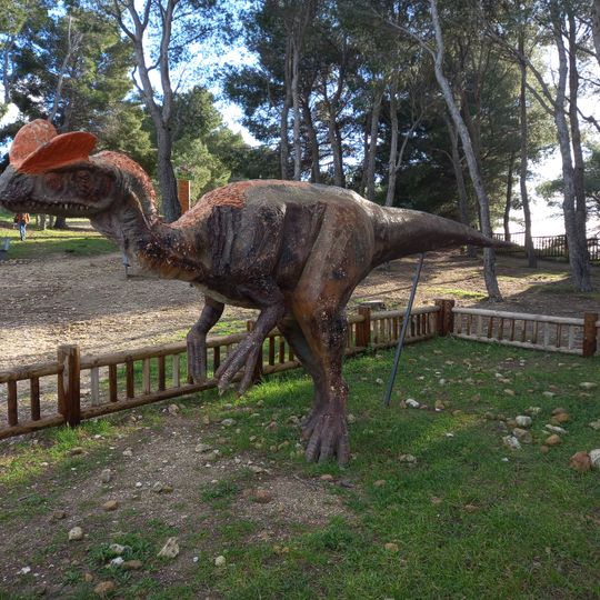 Opera d'arte, scultura