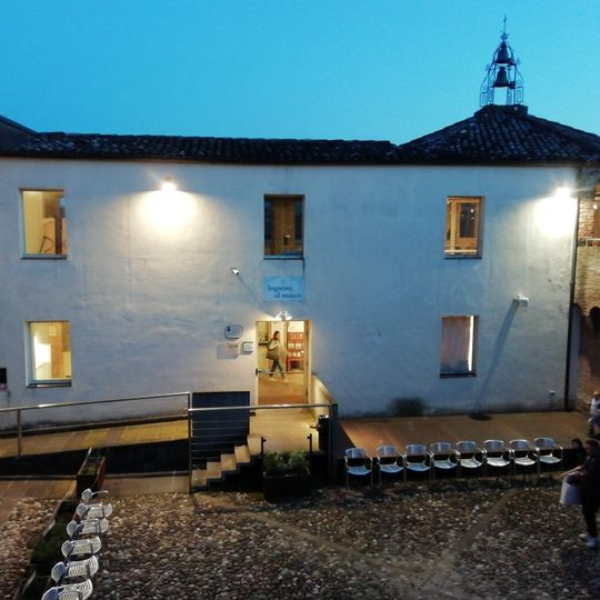 Museo del paesaggio Appennino faentino