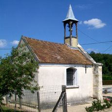 Chapelle Notre-Dame de Bon-Secours de Seugy