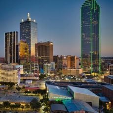 Renaissance Tower