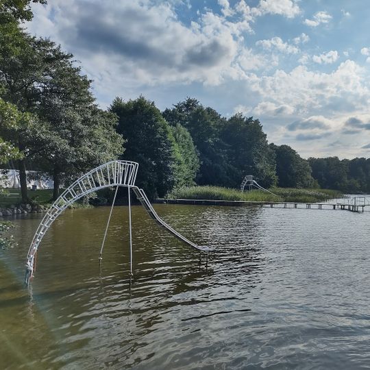 Strandbad Rahmer See