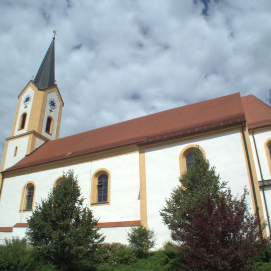 St. Willibald