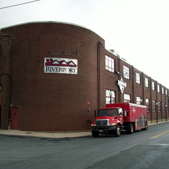 Bethlehem Steel Lehigh Plant Mill No. 2 Annex