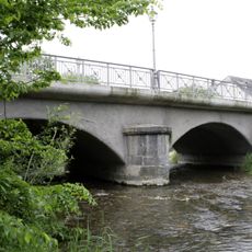 Emsbach Bridge