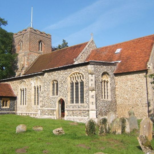 Church of All Saints