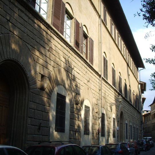Palazzo Canigiani