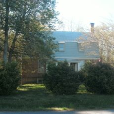 Robert Tynes House