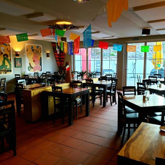 Cantina Mexicana